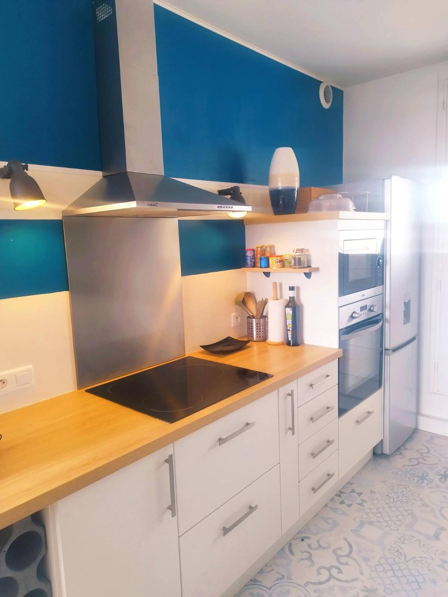 Charmant Appartement Lumineux - Dernier Etage Avec Balcon - Proche Centre-Ville Nantes Dış mekan fotoğraf